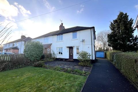 3 bedroom semi-detached house for sale, Whitfield Avenue, Newcastle