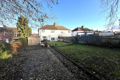 3 bedroom semi-detached house for sale, Whitfield Avenue, Newcastle