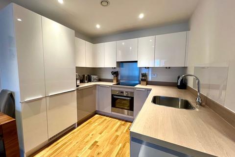 2 bedroom apartment for sale, Windsor Road, Slough SL1