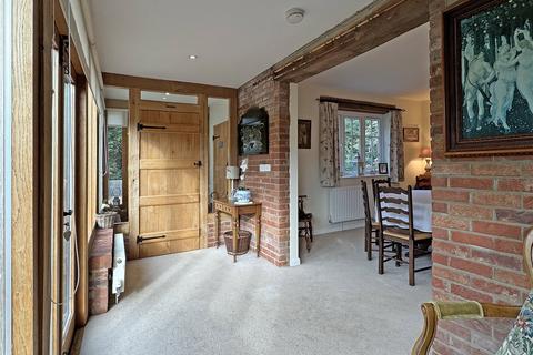 4 bedroom detached house for sale, Lurgashall, West Sussex