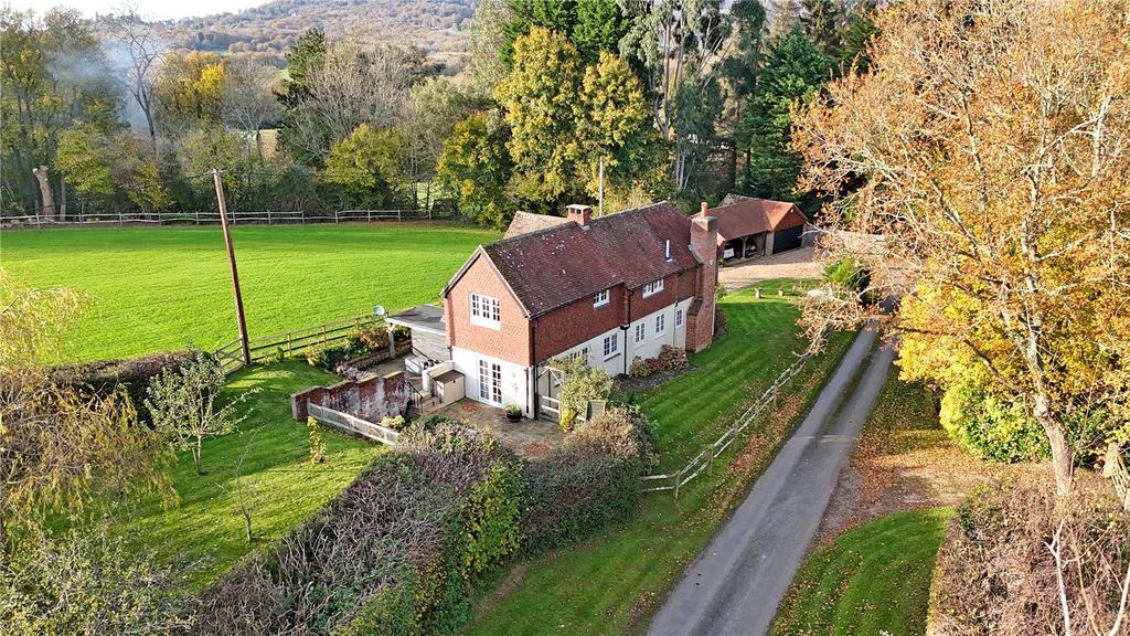 Lavant Hill Cottage