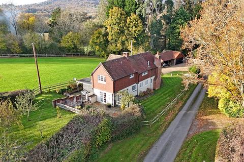 4 bedroom detached house for sale, Lurgashall, West Sussex