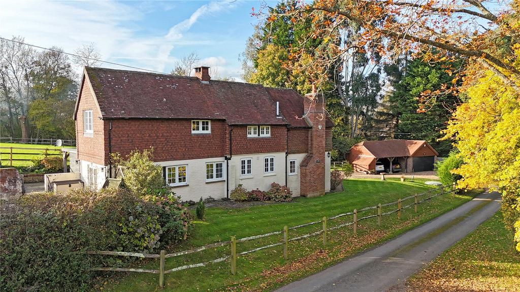 Lavant Hill Cottage