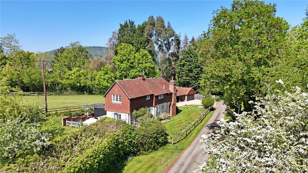 Lavant Hill Cottage