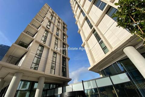 2 bedroom apartment to rent, Castle Wharf, 2a Chester Road, Manchester