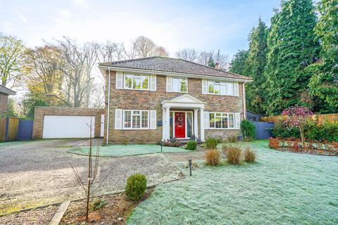 4 bedroom detached house for sale, Bakerswood, Heath And Reach, Leighton Buzzard