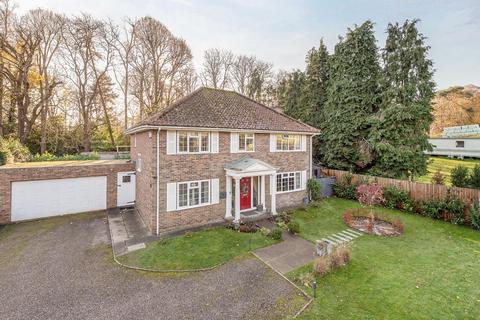 4 bedroom detached house for sale, Bakerswood, Heath And Reach, Leighton Buzzard