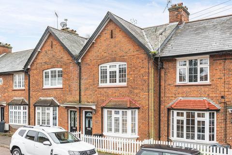 2 bedroom terraced house for sale, Basils Road, Stevenage SG1