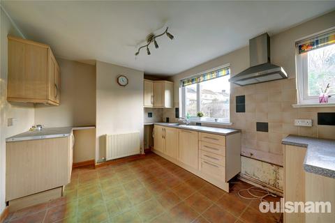 3 bedroom semi-detached house for sale, George Road, Alvechurch, Birmingham, Worcestershire, B48