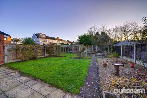 62 George Road, Alvechurch, Birmingham, B48 7PB
