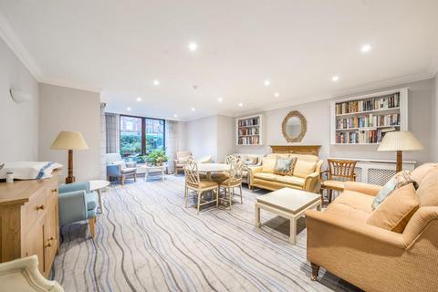 2 bedroom flat for sale, Osprey Court,  Hampstead,  NW3