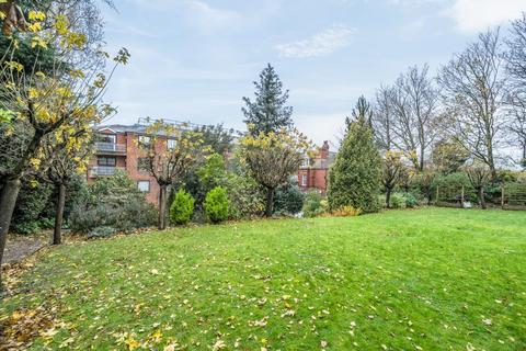 2 bedroom flat for sale, Osprey Court,  Hampstead,  NW3