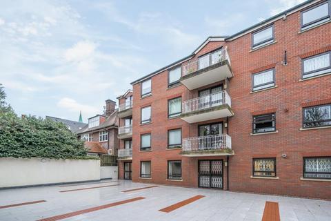 2 bedroom flat for sale, Osprey Court,  Hampstead,  NW3