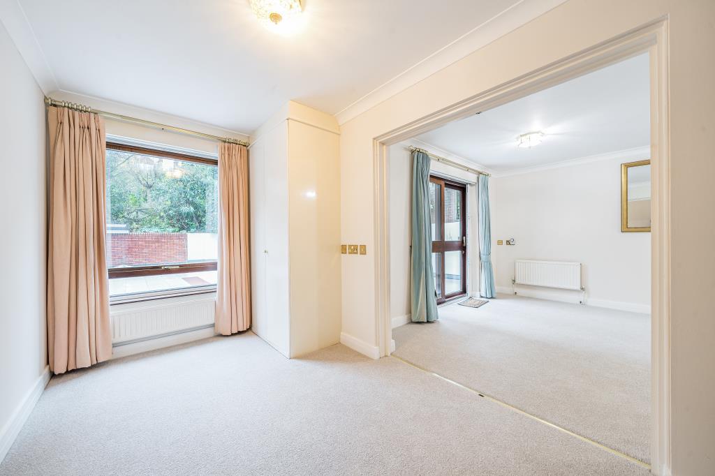 Dining room / bedroom two
