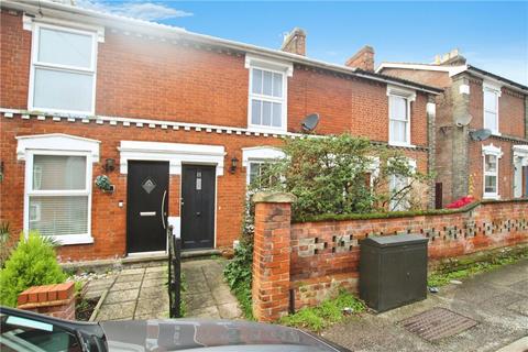 2 bedroom terraced house for sale, Nottidge Road, Ipswich