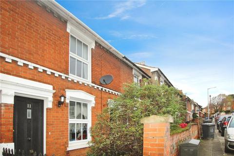 2 bedroom terraced house for sale, Nottidge Road, Ipswich