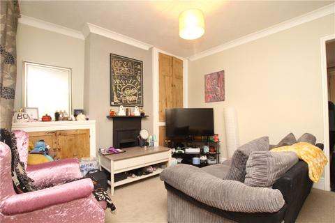 2 bedroom terraced house for sale, Nottidge Road, Ipswich