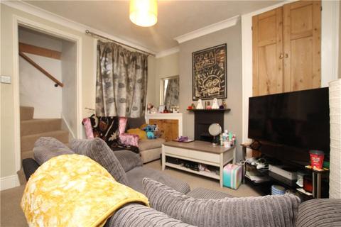 2 bedroom terraced house for sale, Nottidge Road, Ipswich