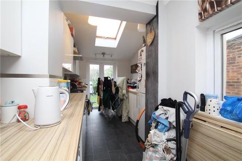 11 Nottidge Road, Ipswich, IP4 2RJ