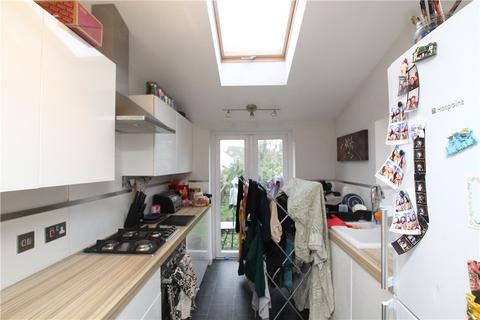 11 Nottidge Road, Ipswich, IP4 2RJ