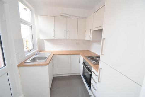 2 bedroom house to rent, Charlotte Street, Stockport SK1