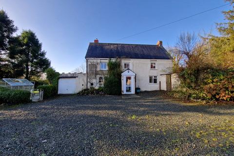 3 bedroom detached house to rent, Holsworthy EX22