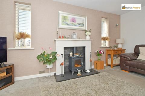 2 bedroom detached bungalow for sale, Horton Drive, Stoke-On-Trent ST3