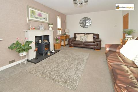 2 bedroom detached bungalow for sale, Horton Drive, Stoke-On-Trent ST3