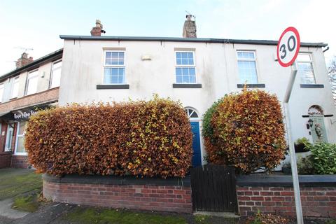 3 bedroom terraced house for sale, Markland Hill Lane, Bolton BL1