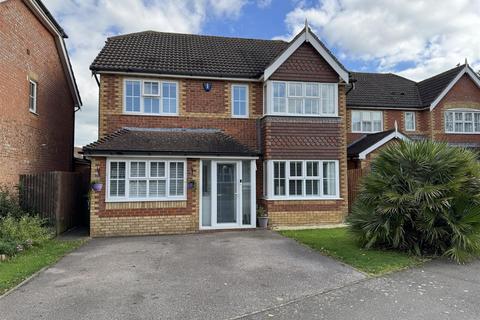 4 bedroom detached house for sale, Firmin Avenue, Boughton Monchelsea, Maidstone