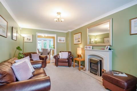 4 bedroom detached house for sale, Firmin Avenue, Boughton Monchelsea, Maidstone