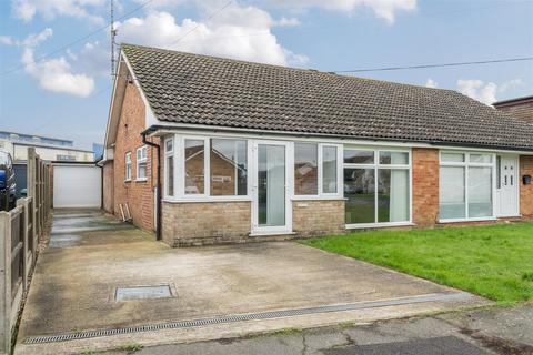 2 bedroom semi-detached bungalow for sale, Stroud Green Drive, Bognor Regis