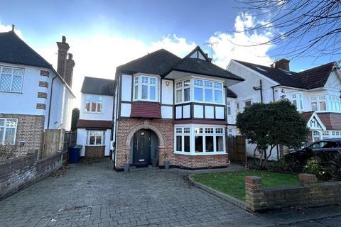 5 bedroom house for sale, Highwood Grove, Mill Hill, London