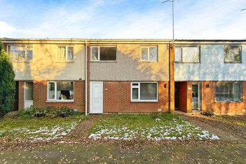 3 bedroom terraced house to rent, Gill Green Walk , Clarborough DN22