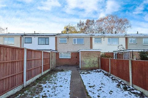 3 bedroom terraced house to rent, Gill Green Walk , Clarborough DN22