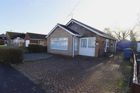 2 bedroom detached bungalow for sale, Hunter Road, Elloughton, Brough