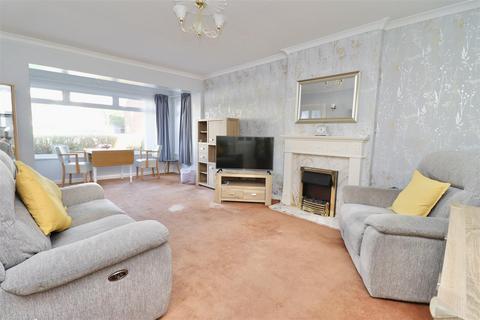 2 bedroom detached bungalow for sale, Hunter Road, Elloughton, Brough