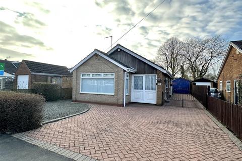 2 bedroom detached bungalow for sale, Hunter Road, Elloughton, Brough