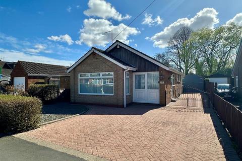 2 bedroom detached bungalow for sale, Hunter Road, Elloughton, Brough