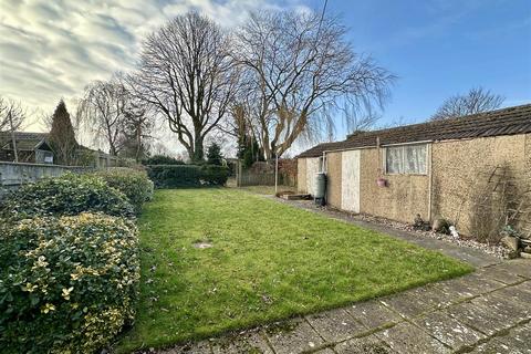 2 bedroom detached bungalow for sale, Hunter Road, Elloughton, Brough