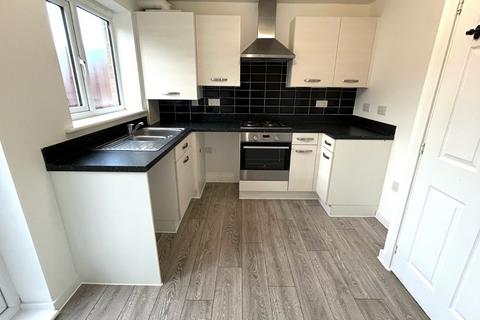 3 bedroom house to rent, Mitchells Avenue, Wombwell, Barnsley, South Yorkshire, S73