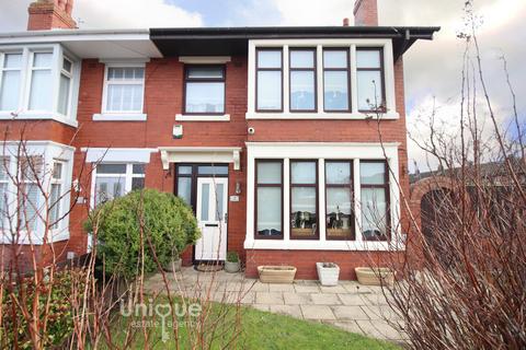 3 bedroom end of terrace house for sale, Southwood Avenue,  Fleetwood, FY7