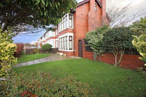 Southwood Avenue,  Fleetwood, FY7
