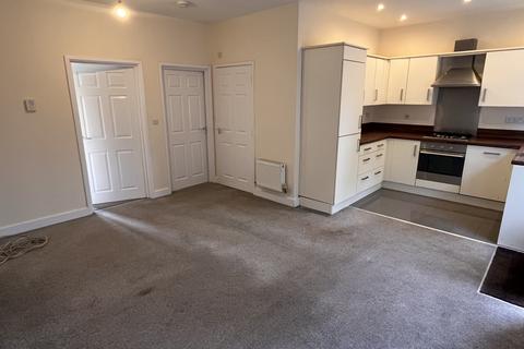 2 bedroom flat to rent, The Old Bakery, GL15 6FG