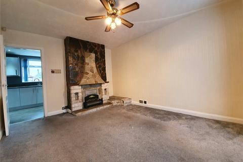 2 bedroom terraced house to rent, Buerton Avenue, Manchester M9