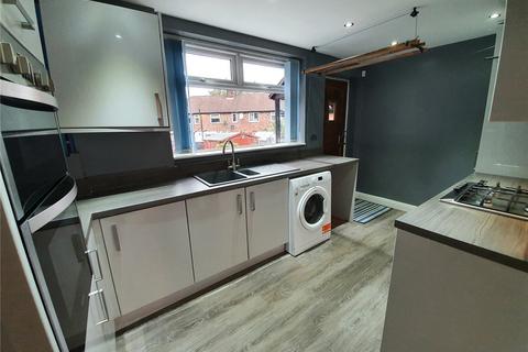 2 bedroom terraced house to rent, Buerton Avenue, Manchester M9