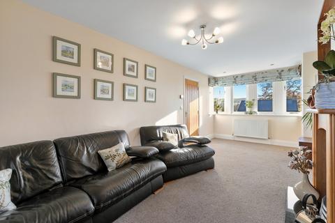 4 bedroom detached house for sale, Queens Garth, Thornton in Craven, Skipton, North Yorkshire, BD23