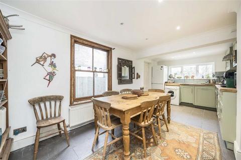 4 bedroom house for sale, Dinsdale Road, London SE3