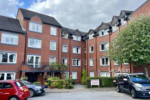 1 bedroom apartment for sale, Blackberry Lane, Halesowen