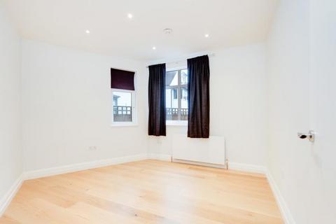 2 bedroom apartment to rent, NW11, Clifton Gardens